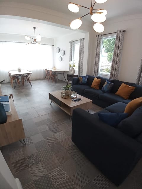 Dining Area | Common space