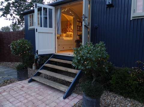 Cottage | Exterior