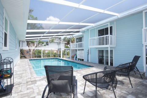 Welcome to Beach Paradise Getaway!