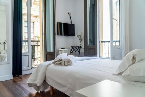 Triple Room | Free WiFi