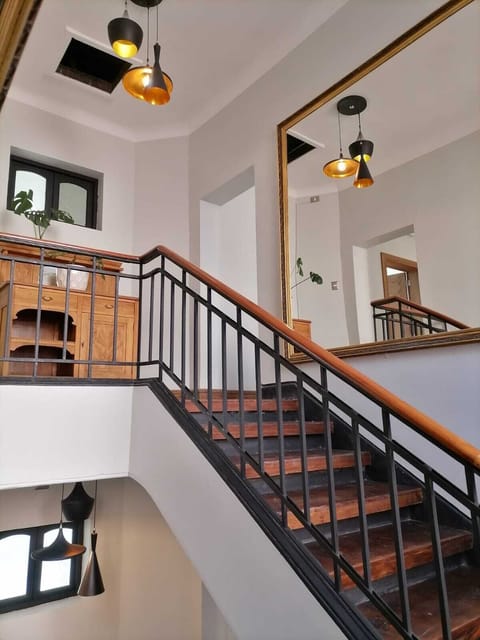 Building design