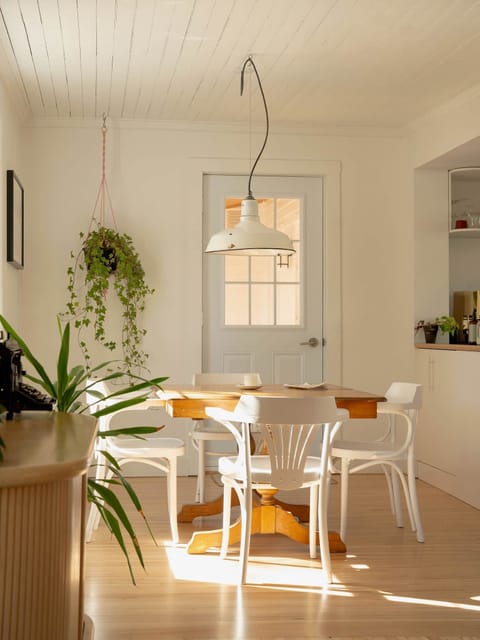 Maison Dudley | Boulevard