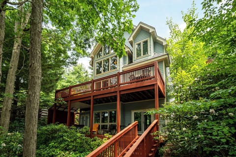 House (5 Bedrooms) | Front of property