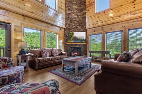 Studio (6 Bedrooms) | Property amenity