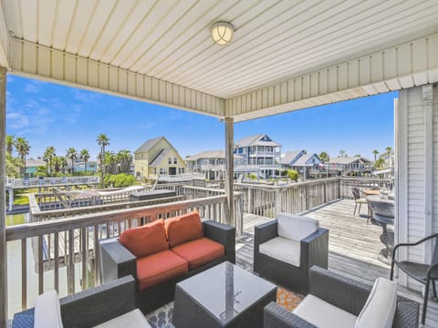 House (3 Bedrooms) | Property amenity