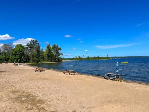 Grandview Beach