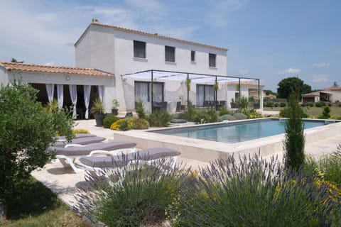 Holiday rental ARLES house for rent with pool