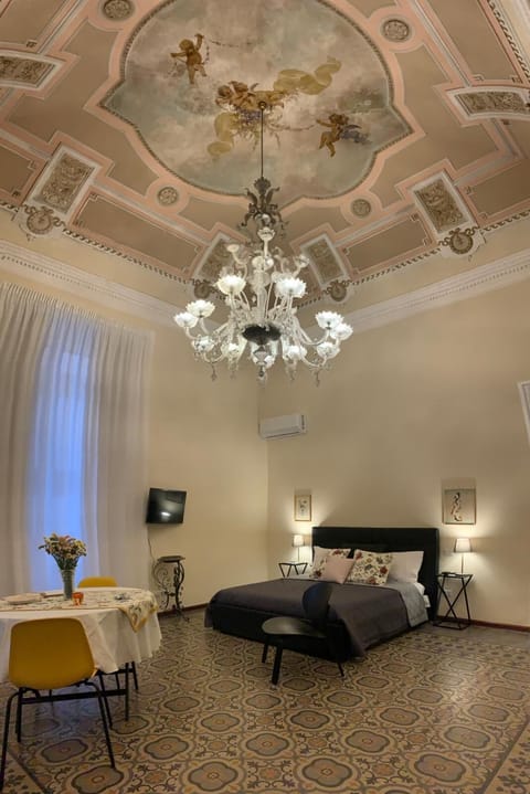 Exclusive Room | 1 bedroom, soundproofing, free WiFi