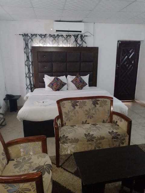 Premium Room | 1 bedroom, memory foam beds, individually decorated