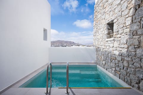 Comfort Villa | Private pool