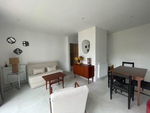 Belles de Bretagne - pièce principale