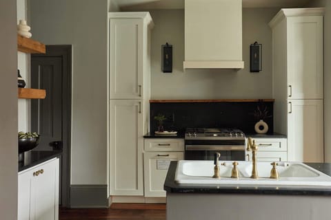 Kitchen | Ground Floor | Fully Equipped | Adjacent to Dining Area