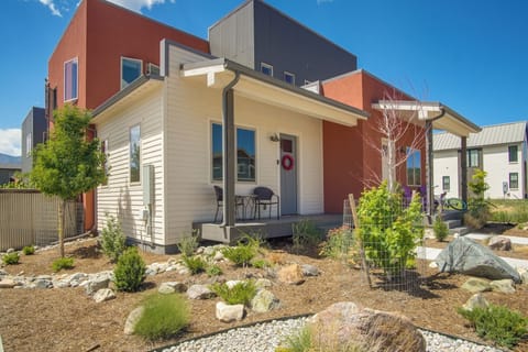 Salida Vacation Rental | 3BR | 2BA | 1,187 Sq Ft | Steps Required