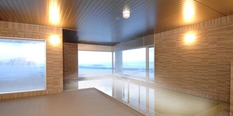 Public bath