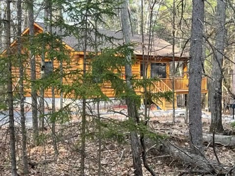 Mountain Home