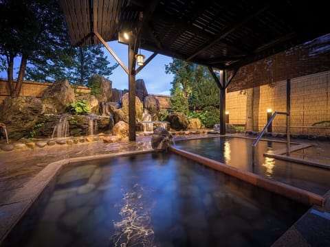 Spa