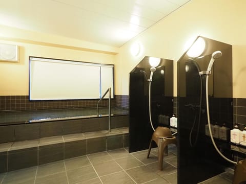 Sports facility