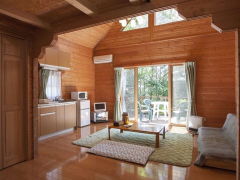 Living room | TV