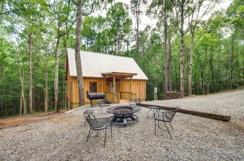 Crystal Springs Vacation Rental | 1BR | 1BA | 1,100 Sq Ft | Step-Free Access