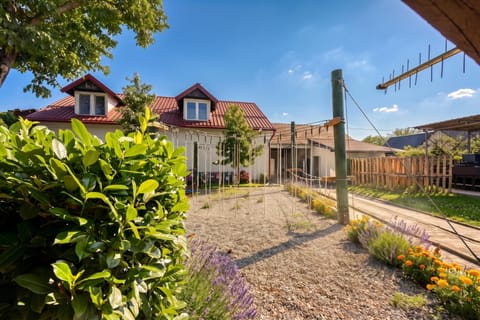 Private Garden