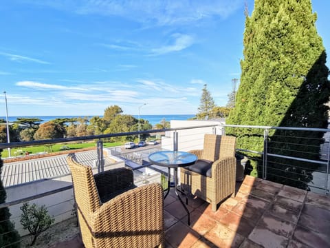 Beach/ocean view