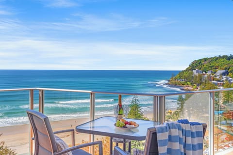 Premium Apartment, 2 Bedrooms | Terrace/patio
