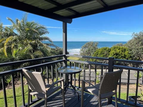Ocean View 4 Berth Semi-detached | Bed sheets