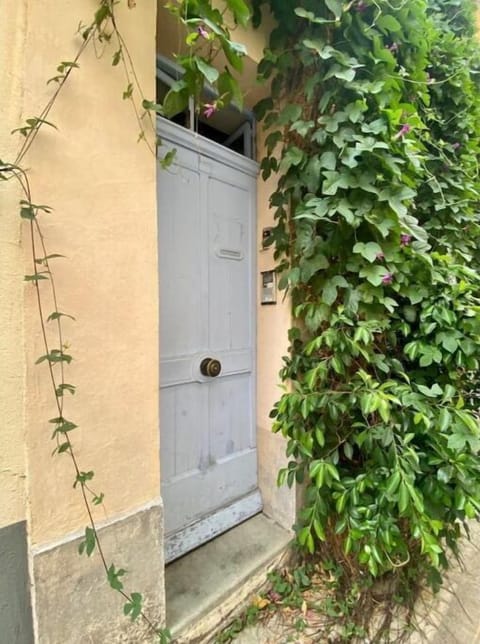 right in the heart of the historic center 1 min Walk to the beach, the port, etc