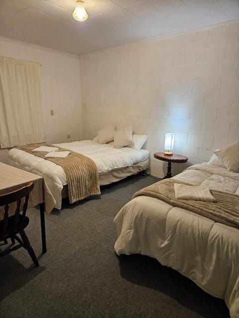 Standard Studio, Non Smoking, Refrigerator (Twin Studio) | Desk, iron/ironing board, free WiFi, bed sheets