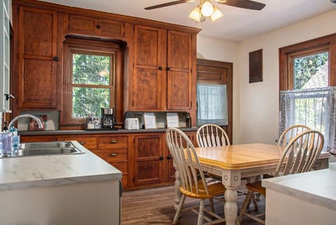 Cooking up memories in every corner.