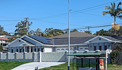 Front View