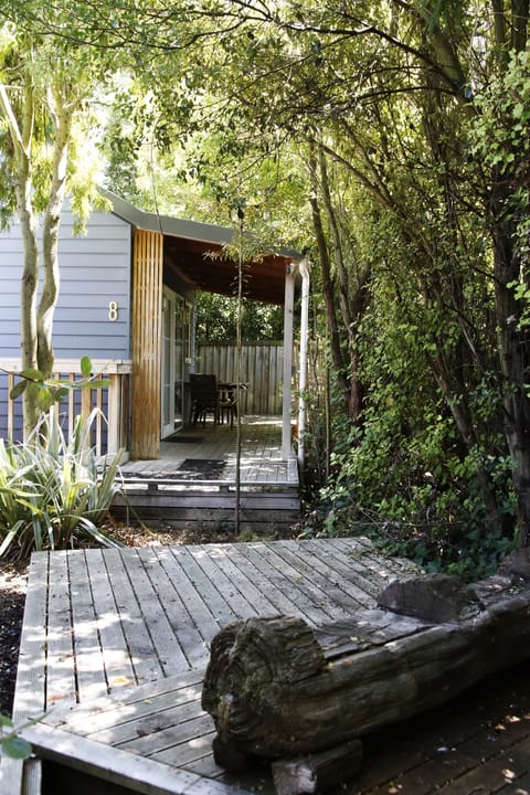 Superior Cottage | Terrace/patio
