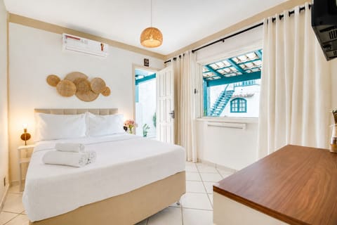 Traditional Double Room | Premium bedding, minibar, in-room safe, individually decorated