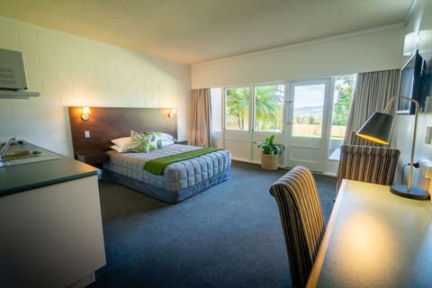 Minibar, in-room safe, desk, iron/ironing board