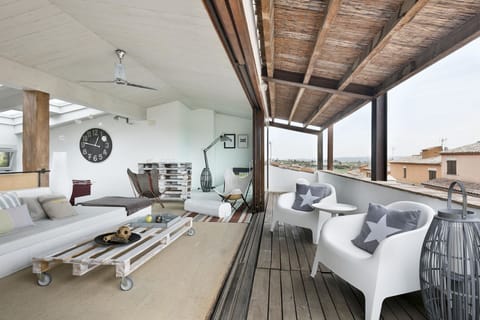 Patio / Balcony