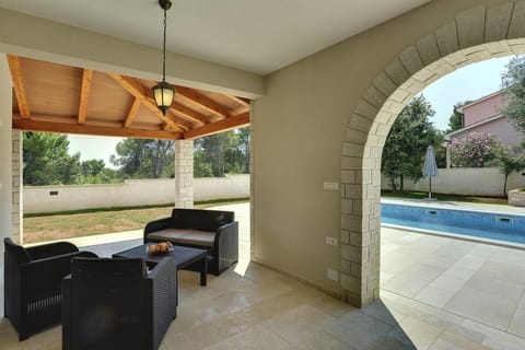 Patio / Balcony
