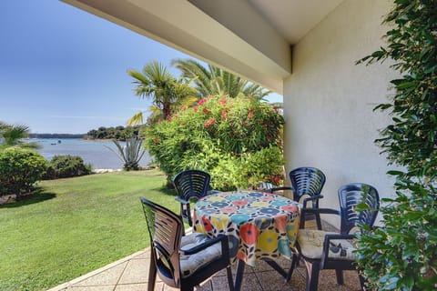Patio / Balcony