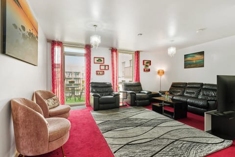 Living room 1