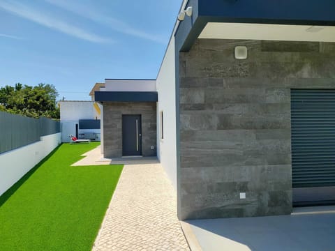 casa