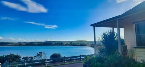 Abbey’s on the Terrace | Beach/ocean view