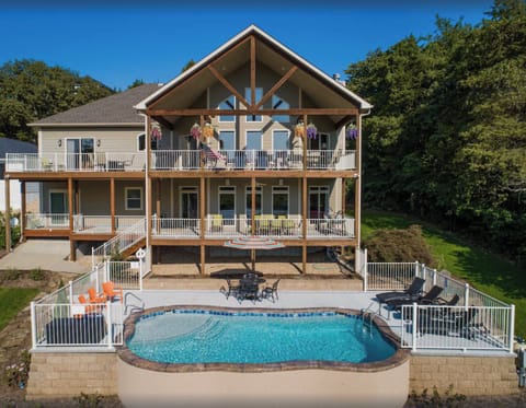 Back of the House