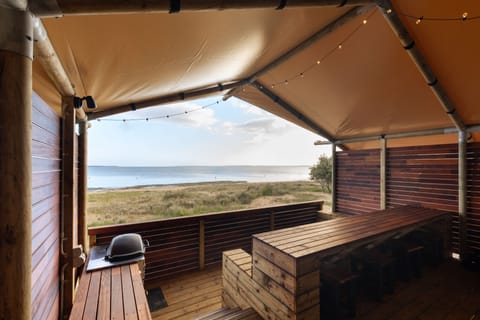 Tent | Terrace/patio