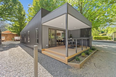 Villa (3BR) | Terrace/patio