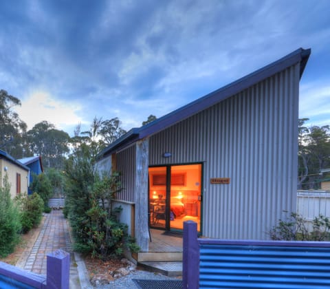 Standard Studio, Non Smoking, Kitchenette (Hugel Studio) | Balcony