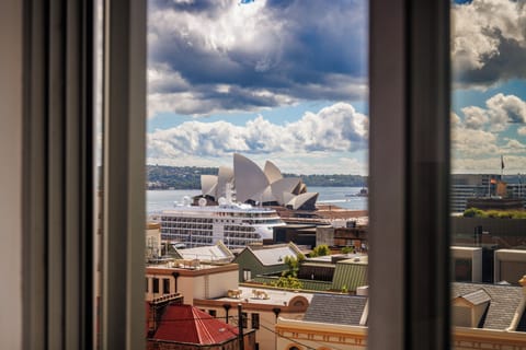 View from room