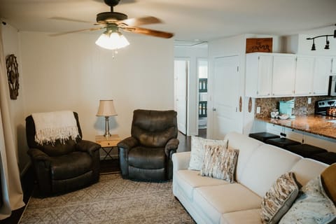 Comfortable recliners for relaxing