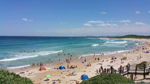 Surfing