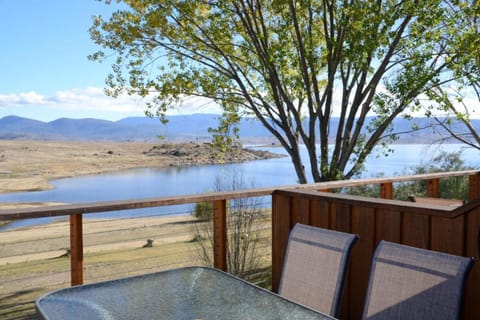 Lake view