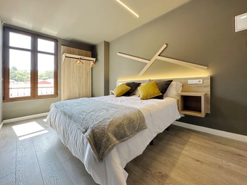 Superior Double Room | Free WiFi