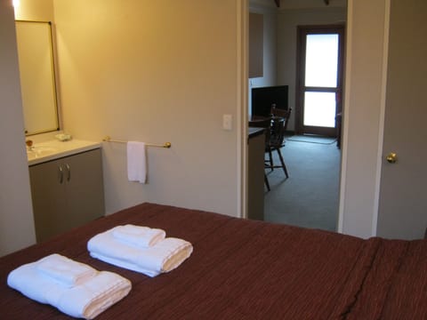 Standard Suite, 1 Bedroom, Non Smoking, Kitchen (apartment 9) | WiFi, wheelchair access